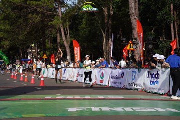 GIA LAI CITY TRAIL - Ảnh #1052163