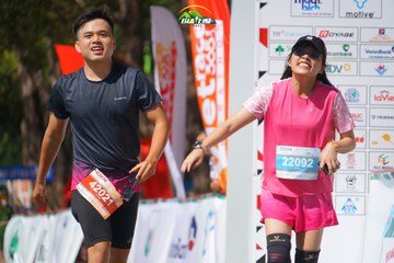 GIA LAI CITY TRAIL - Ảnh #1051976