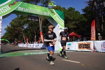 GIA LAI CITY TRAIL - Ảnh #1055647