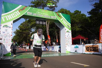 GIA LAI CITY TRAIL - Ảnh #1052550