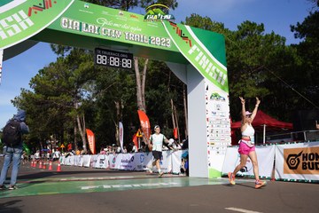 GIA LAI CITY TRAIL - Ảnh #1052639