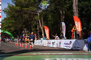 GIA LAI CITY TRAIL - Ảnh #1053849