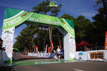 GIA LAI CITY TRAIL - Ảnh #1053842