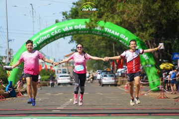 GIA LAI CITY TRAIL - Ảnh #1051661