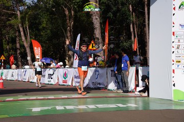 GIA LAI CITY TRAIL - Ảnh #1053903