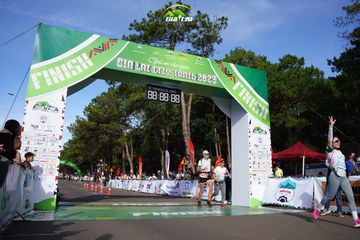 GIA LAI CITY TRAIL - Ảnh #1052392