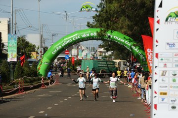 GIA LAI CITY TRAIL - Ảnh #1051291