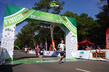 GIA LAI CITY TRAIL - Ảnh #1055242