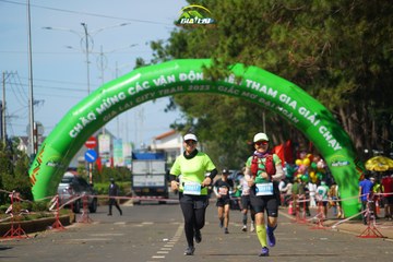 GIA LAI CITY TRAIL - Ảnh #1051790