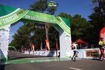 GIA LAI CITY TRAIL - Ảnh #1055654
