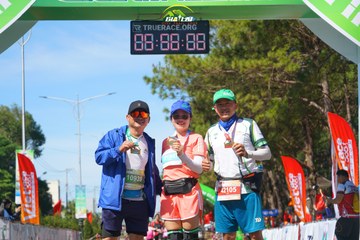 GIA LAI CITY TRAIL - Ảnh #1051658