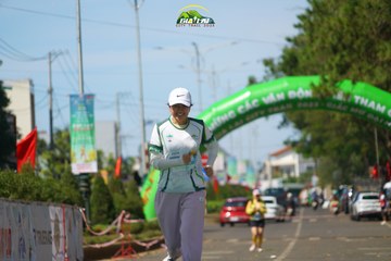 GIA LAI CITY TRAIL - Ảnh #1051923