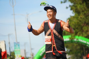 GIA LAI CITY TRAIL - Ảnh #1051650