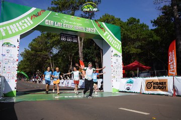 GIA LAI CITY TRAIL - Ảnh #1055282