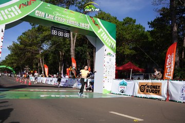 GIA LAI CITY TRAIL - Ảnh #1052885
