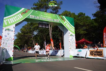 GIA LAI CITY TRAIL - Ảnh #1055254