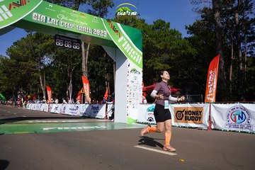 GIA LAI CITY TRAIL - Ảnh #1055423