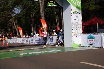 GIA LAI CITY TRAIL - Ảnh #1053915