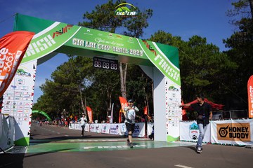 GIA LAI CITY TRAIL - Ảnh #1055695