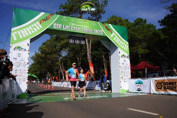 GIA LAI CITY TRAIL - Ảnh #1053727