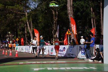 GIA LAI CITY TRAIL - Ảnh #1053758