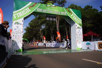 GIA LAI CITY TRAIL - Ảnh #1052948