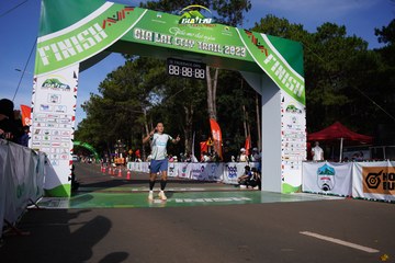 GIA LAI CITY TRAIL - Ảnh #1053084