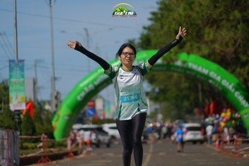 GIA LAI CITY TRAIL - Ảnh #1051830