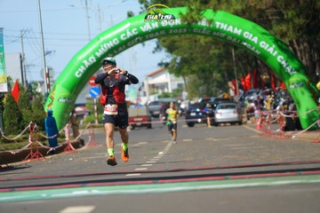 GIA LAI CITY TRAIL - Ảnh #1051500