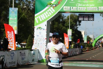 GIA LAI CITY TRAIL - Ảnh #1051307