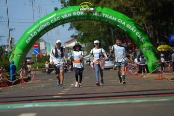 GIA LAI CITY TRAIL - Ảnh #1051516