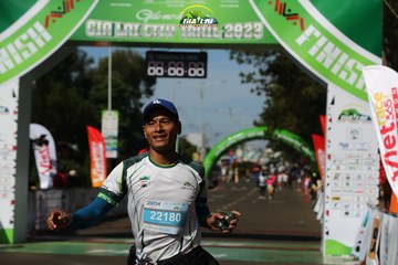 GIA LAI CITY TRAIL - Ảnh #1051338