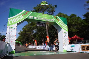 GIA LAI CITY TRAIL - Ảnh #1055670