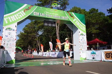 GIA LAI CITY TRAIL - Ảnh #1054367