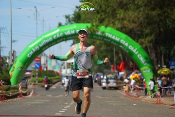 GIA LAI CITY TRAIL - Ảnh #1052005