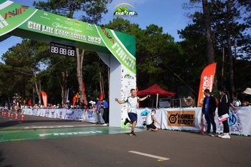 GIA LAI CITY TRAIL - Ảnh #1052334