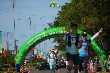 GIA LAI CITY TRAIL - Ảnh #1051593