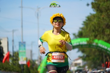 GIA LAI CITY TRAIL - Ảnh #1052071