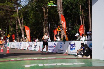 GIA LAI CITY TRAIL - Ảnh #1053275