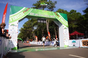GIA LAI CITY TRAIL - Ảnh #1053332