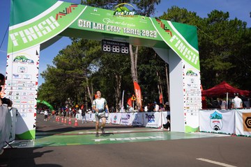 GIA LAI CITY TRAIL - Ảnh #1054408