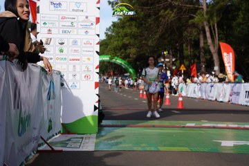 GIA LAI CITY TRAIL - Ảnh #1052198
