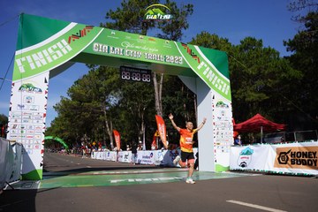 GIA LAI CITY TRAIL - Ảnh #1055681
