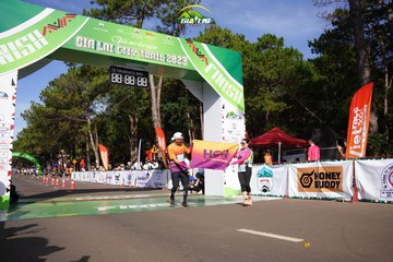 GIA LAI CITY TRAIL - Ảnh #1053455