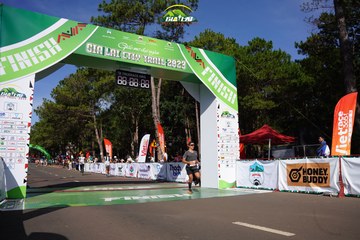GIA LAI CITY TRAIL - Ảnh #1055207