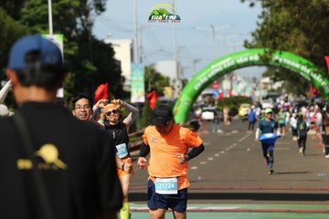 GIA LAI CITY TRAIL - Ảnh #1051425