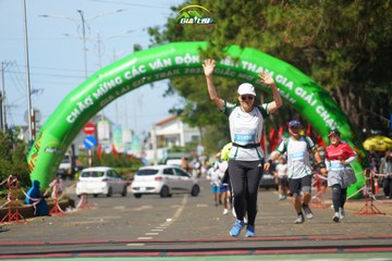 GIA LAI CITY TRAIL - Ảnh #1051626