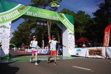 GIA LAI CITY TRAIL - Ảnh #1053816