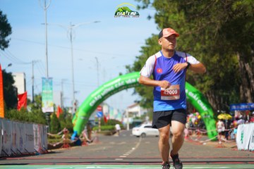 GIA LAI CITY TRAIL - Ảnh #1051681