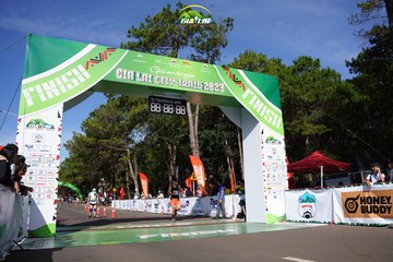 GIA LAI CITY TRAIL - Ảnh #1054134